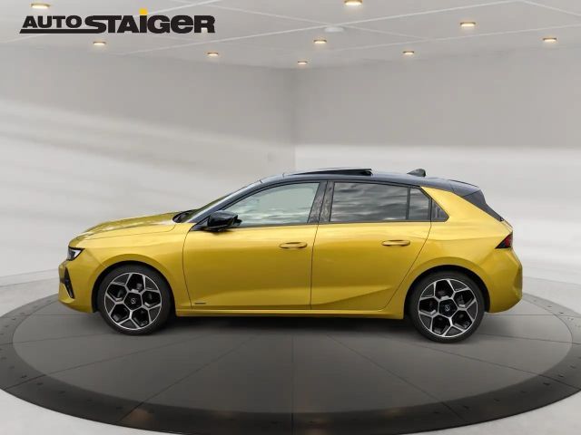 Opel Astra 1.2 Turbo Turbo Ultimate