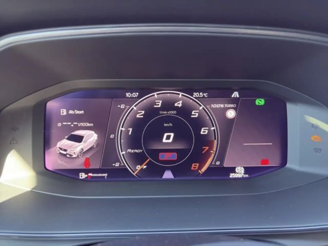 Cupra Formentor 4Drive VZ