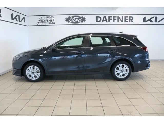 Kia Ceed SportWagon Vision