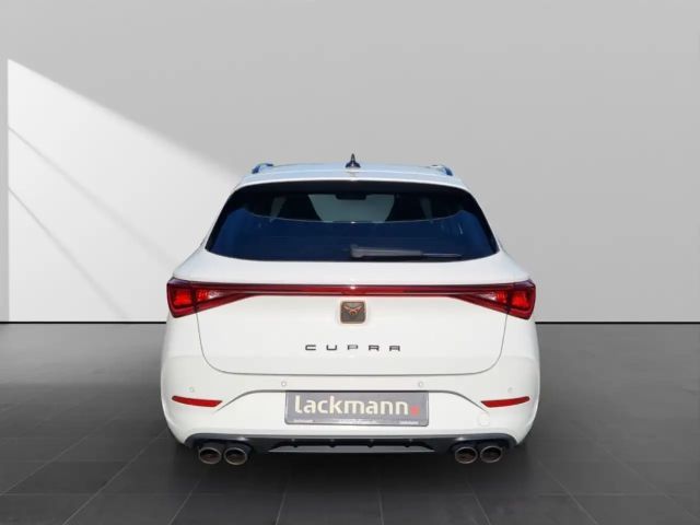 Cupra Leon 4Drive ST VZ