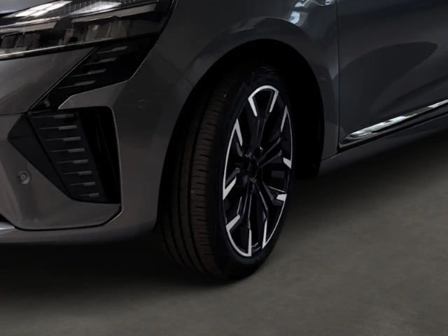 Renault Clio TCe 90 Techno