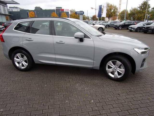 Volvo XC60 Core