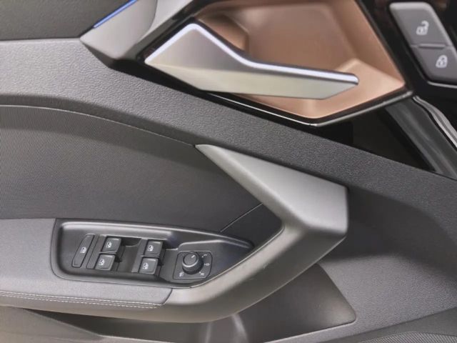 Audi A1 35 TFSI Allstreet