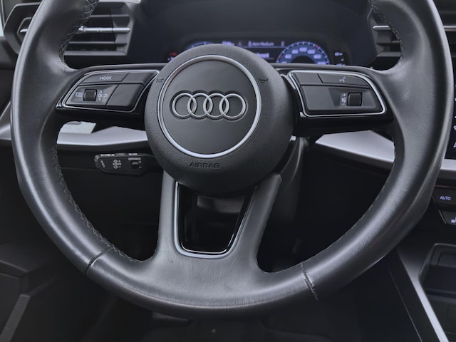 Audi A3 35 TFSI Sportback