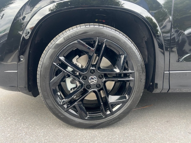 Volkswagen Tayron TDI 4M AHK 7-Sitzer Pano BlackStyle