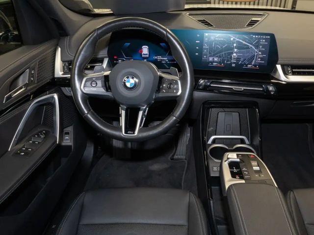 BMW X1 Comfort pakket sDrive18i