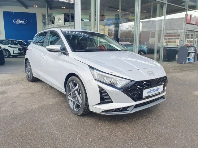 Hyundai i20 1.0 Prime T-GDi