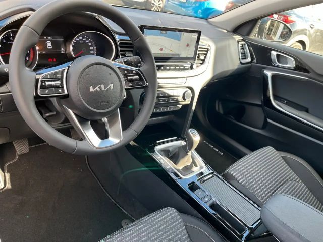Kia Ceed Spirit