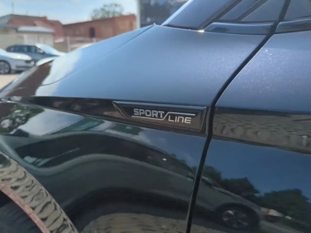 Skoda Karoq 2.0 TDI Sportline