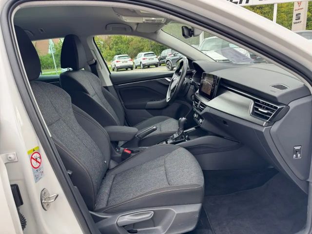 Skoda Scala 1.0 TSI Clever