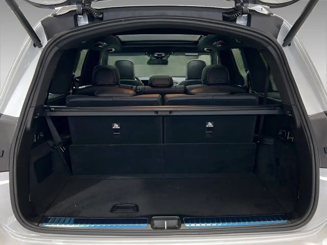 Mercedes-Benz GLS 450 4MATIC AMG Line GLS 450 d