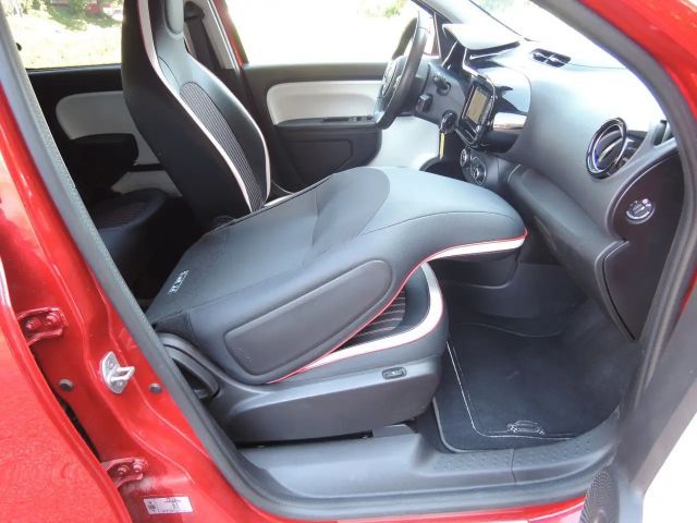 Renault Twingo Electric Intens