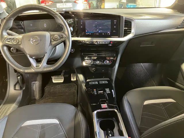 Opel Mokka e Navi,Sitzheizung,Klima,Lenkradheizung