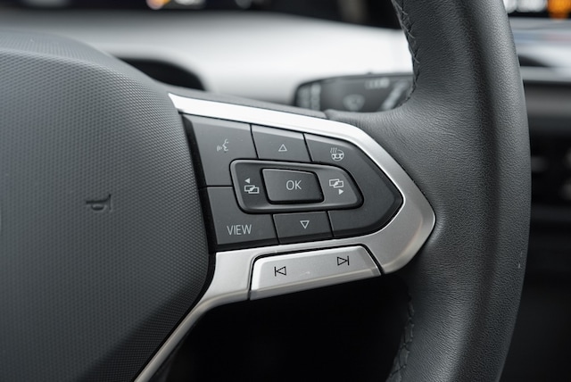 Volkswagen Golf Golf VIII Variant