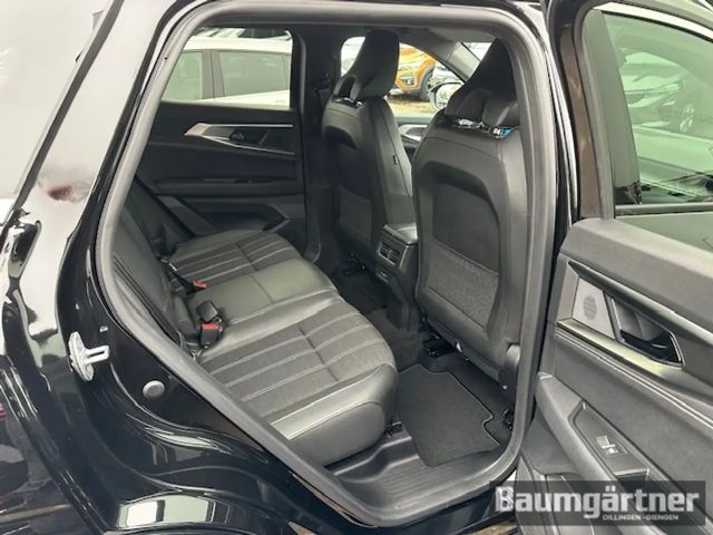 Renault Austral Techno