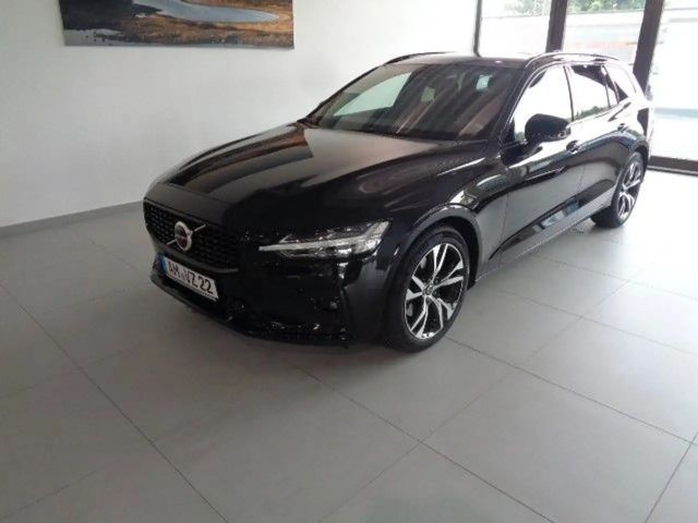 Volvo V60 Dark Plus