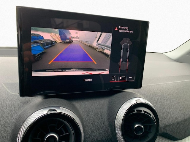 Audi Q2 35 TFSI S-Tronic