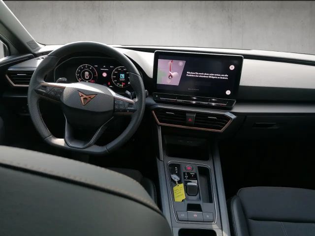 Cupra Leon 2.0 TSI DSG Sportstourer