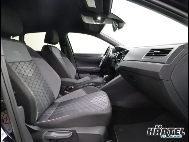 Volkswagen Taigo 1.0 TSI DSG R-Line