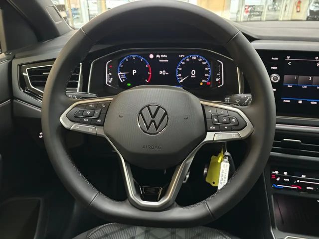 Volkswagen Taigo DSG R-Line