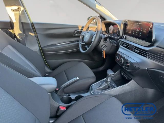 Hyundai i20 1.0 T-GDi Trend