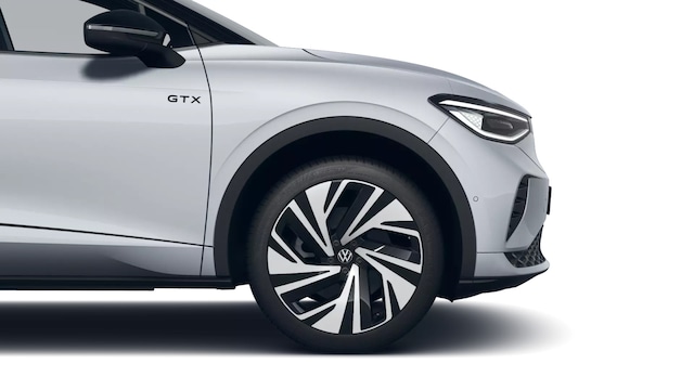 Volkswagen ID.4 4Motion GTX IQ.Drive