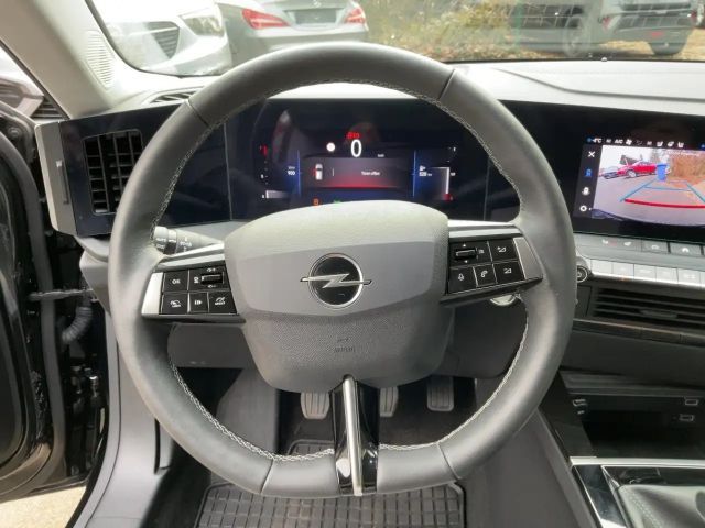 Opel Astra 1.2 Turbo Elegance Turbo