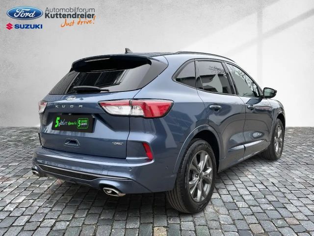 Ford Kuga Plug in Hybrid ST Line