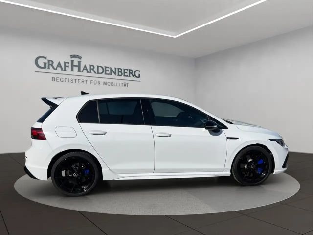 Volkswagen Golf 2.0 TSI 4Motion DSG Style