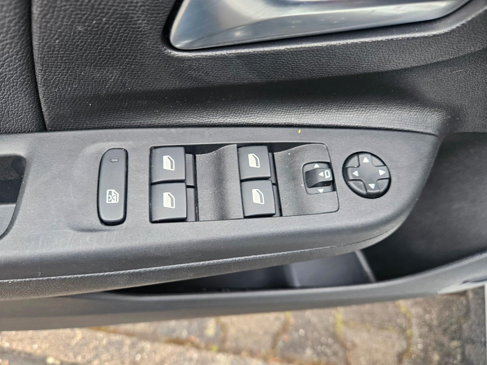 Opel Corsa GS-Line Grand Sport