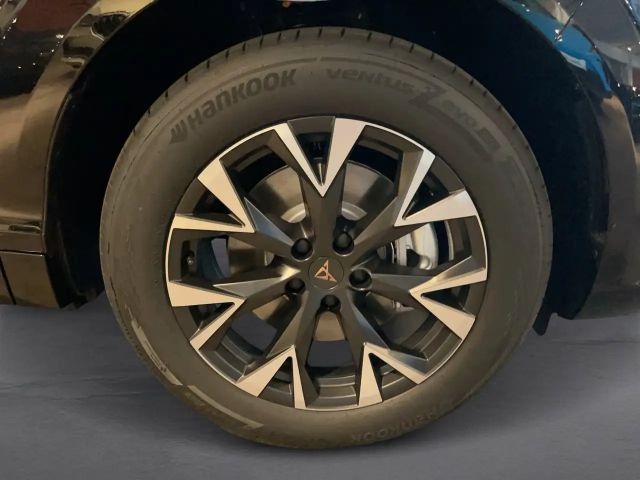 Cupra Terramar 1.5 e-Hybrid