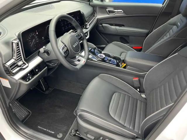 Kia Sportage GT-Line