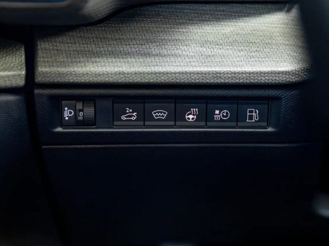 Citroën C5 X Hybrid Pack Shine