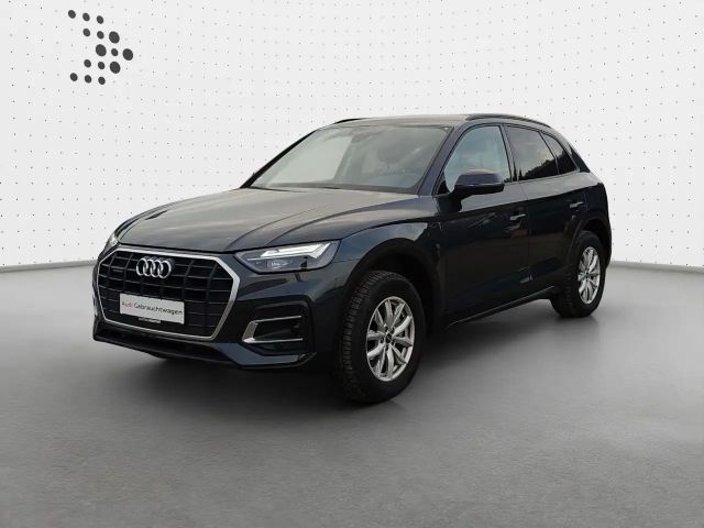 Audi Q5 40 TDI Quattro
