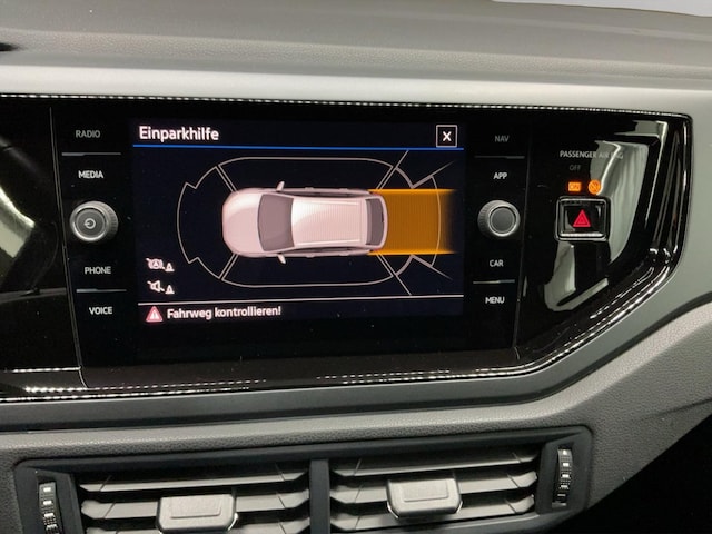 Volkswagen Taigo 1.0 TSI DSG