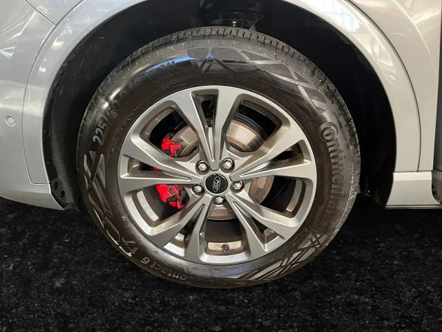 Ford Kuga AWD ST Line X