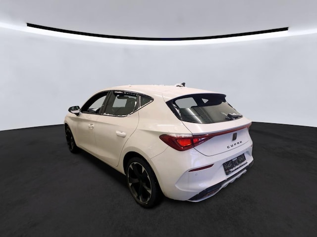 Cupra Leon 1.4 e-Hybrid