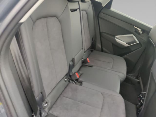 Audi Q3 35 TFSI S-Tronic