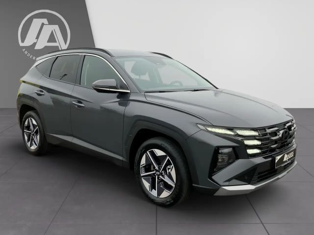 Hyundai Tucson 1.6 T-GDi Trend