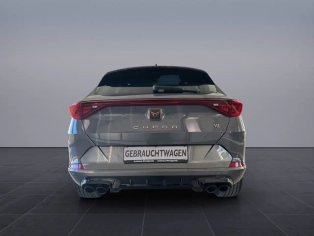 Cupra Formentor 4Drive VZ