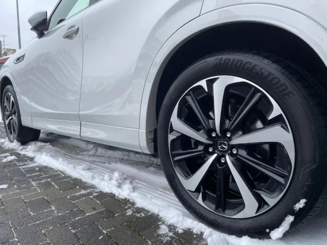 Mazda CX-60 4WD Takumi