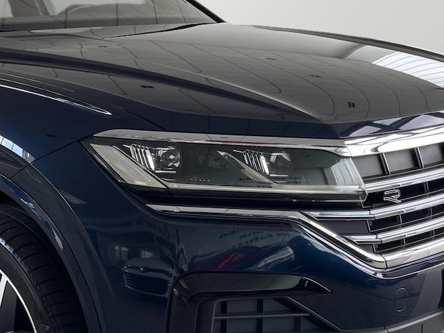 Volkswagen Touareg DSG R-Line Sound