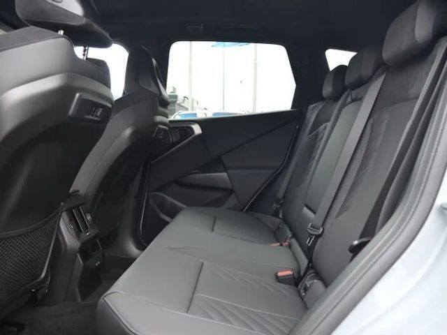 BMW X3 M-Sport xDrive