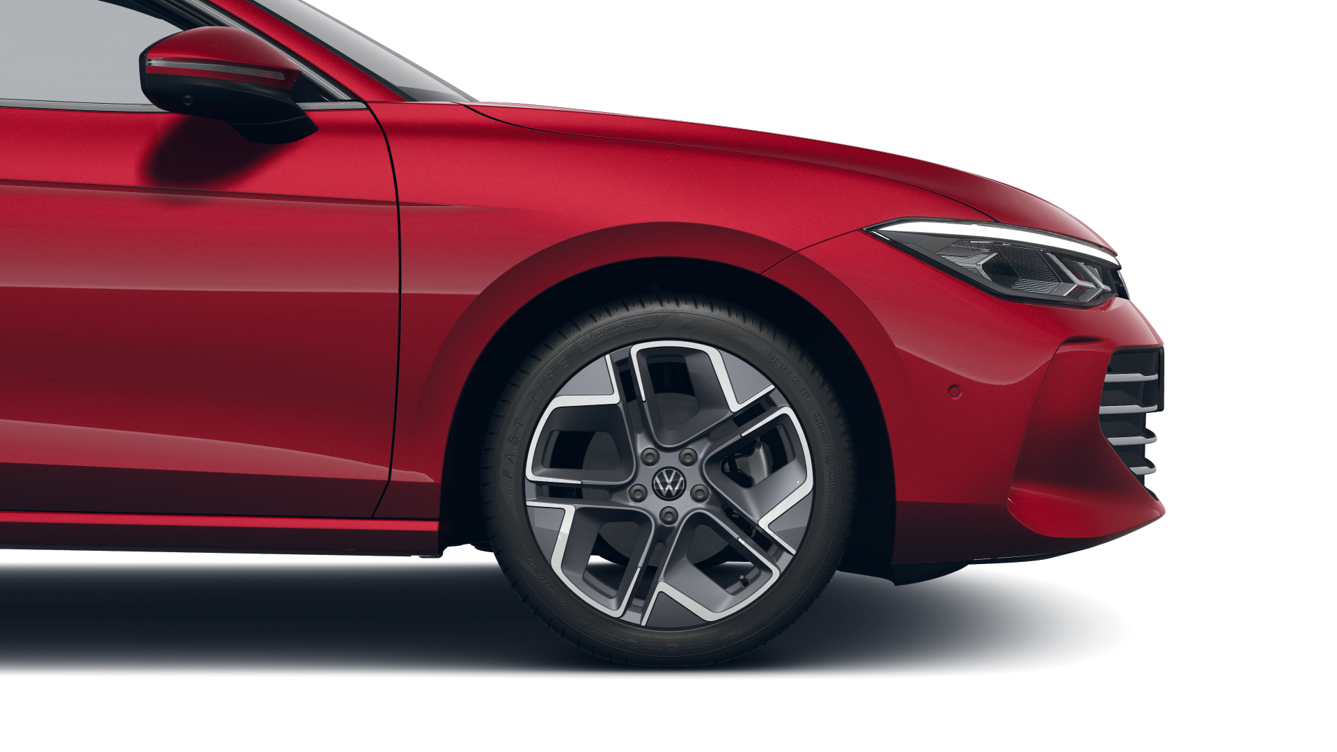 Volkswagen Passat PASSAT    1.5BUS  BT110eTSID7F