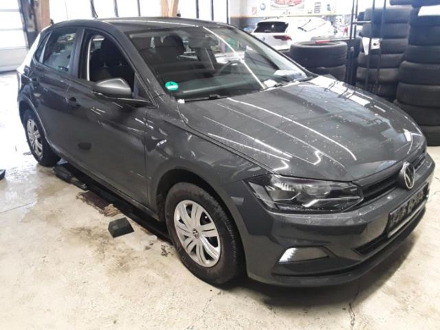 Volkswagen Polo 1.0 MPI Trendline