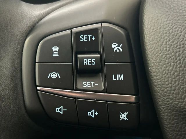 Ford Kuga Hybrid Titanium