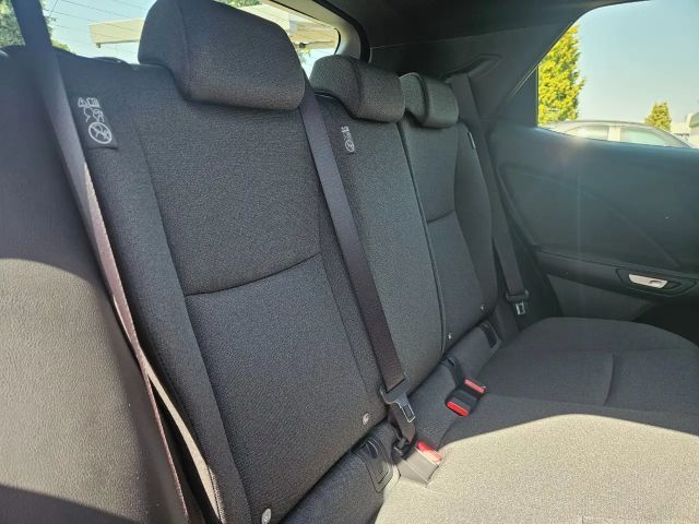 Lexus LBX 1.5 Hybrid Basis FWD Komfort-Paket, Kamera