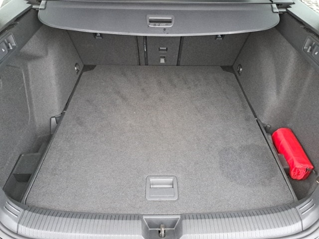 Volkswagen Golf 1.5 eTSI DSG Life Variant