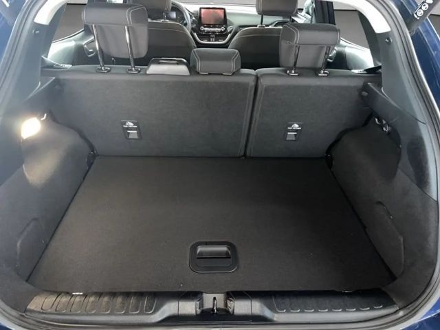 Ford Puma EcoBoost Titanium