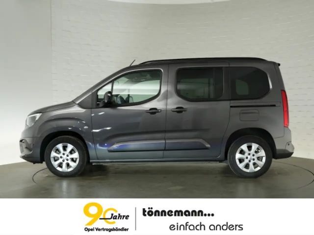 Opel Combo Combo-e Life Ultimate